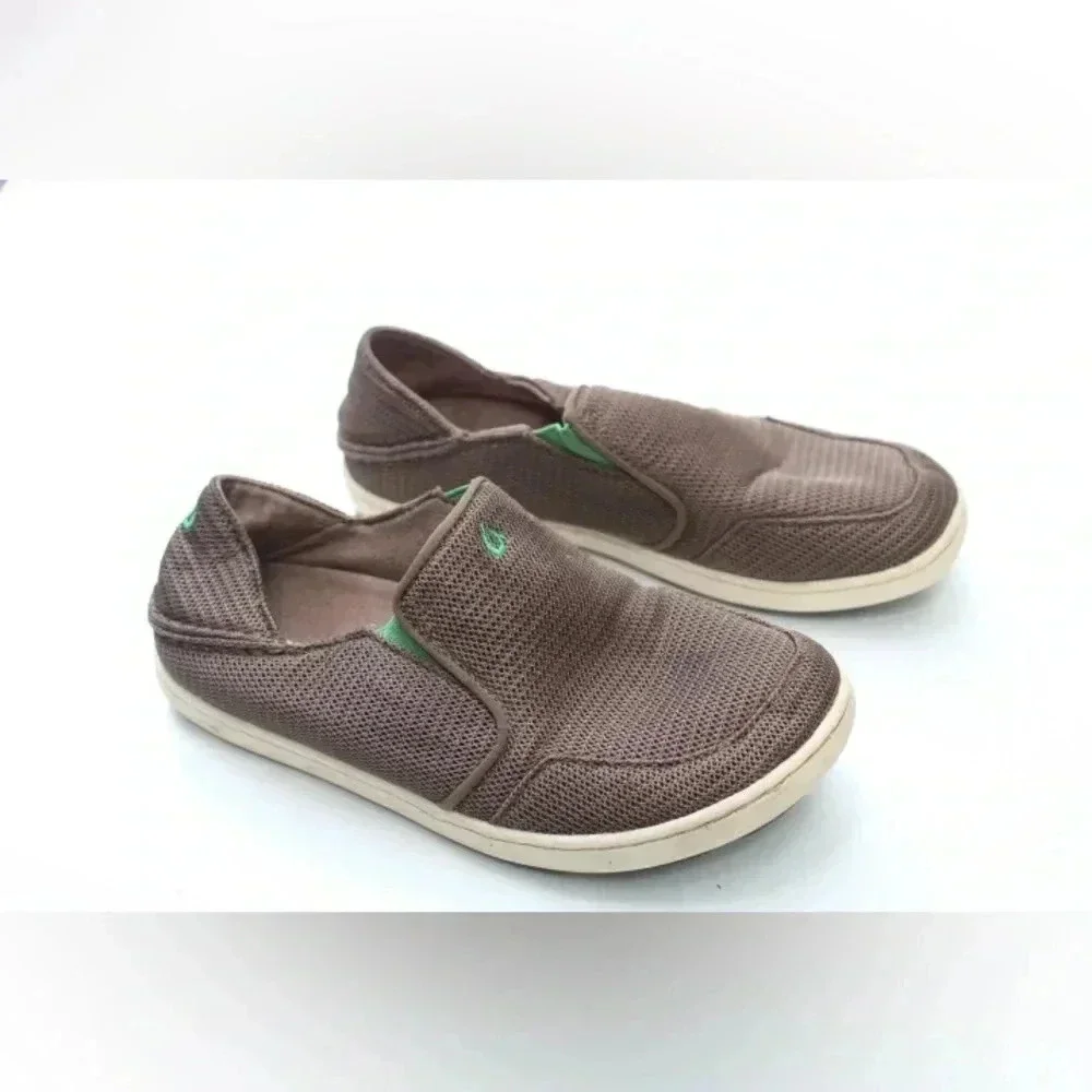 Olukai Nohea boys shoes